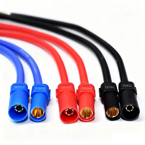 Apakah itu XT150 Silicone Wire Harness?