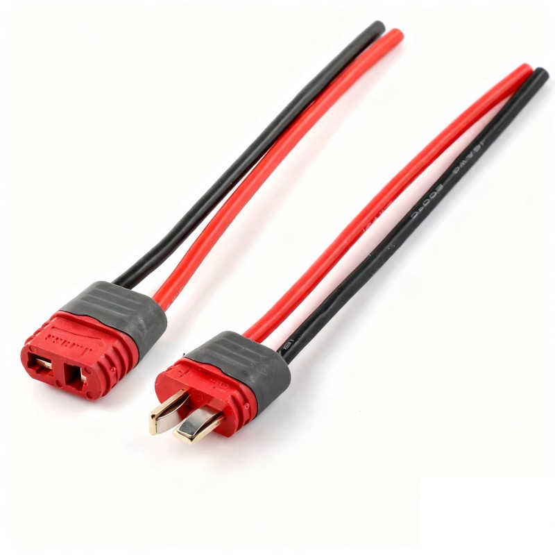 Kabel Silikon Penyambung AM1015B