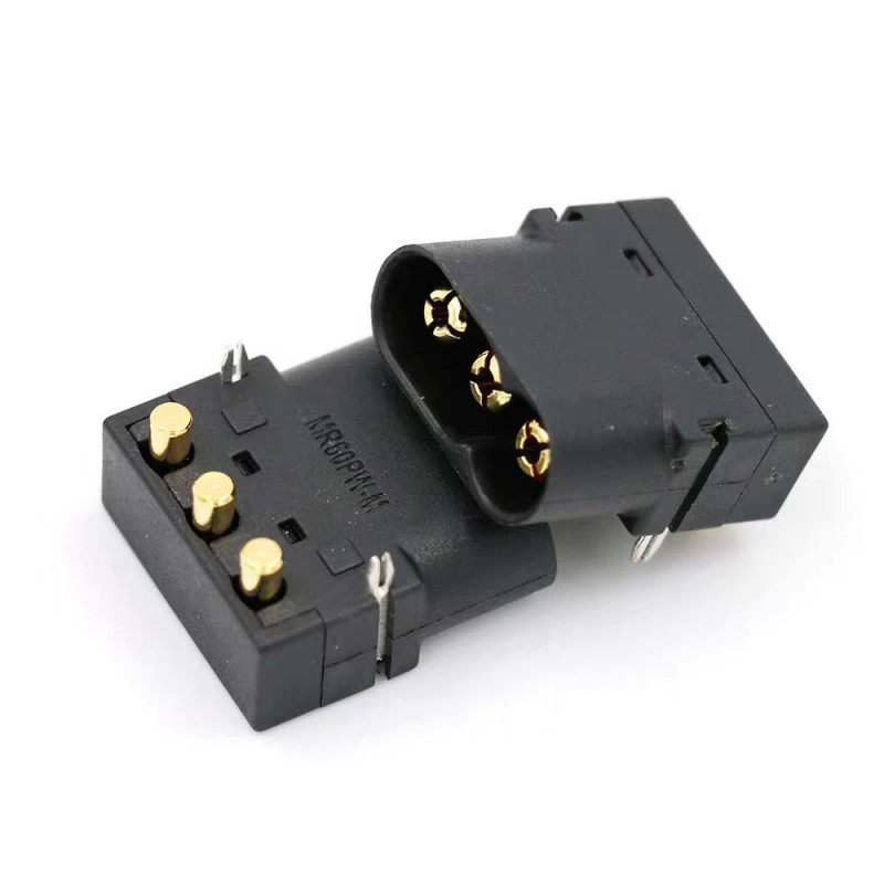 MR60PW-M Cnnector